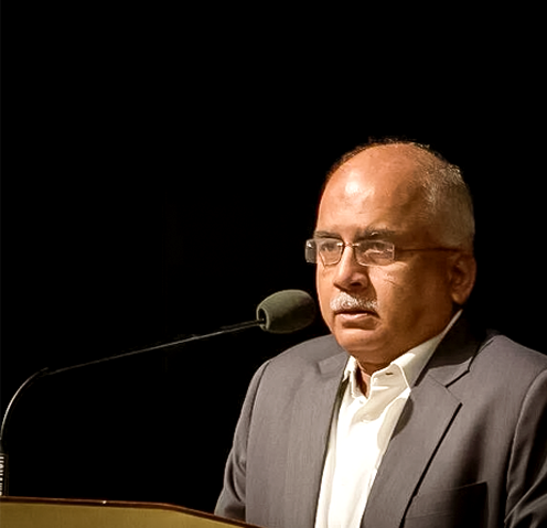 K Jayaramakrishnan